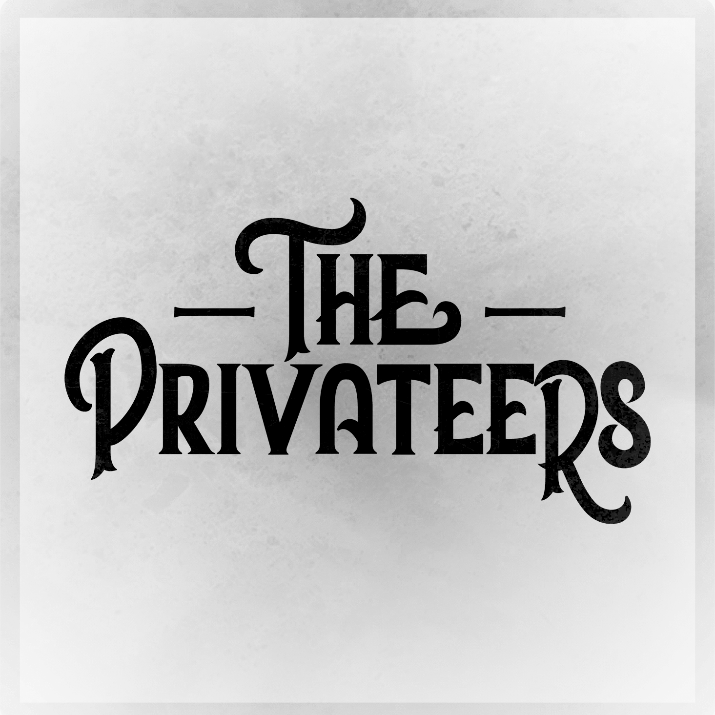 The Privateers live album cover